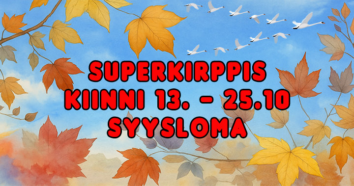 Asiakkaat suosittelevat